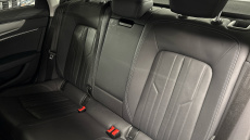 Audi A6 40 TFSI Sport 4dr S Tronic Petrol Saloon